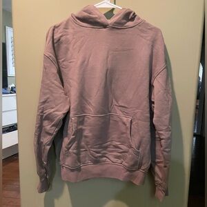 BuffBunny Threads Hoodie - Chai Latte